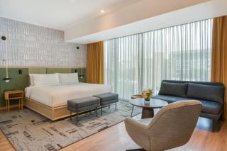Hotel Indigo Lima Miraflores by IHG - 8