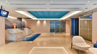 Holiday Inn Express Taipei Train Station by IHG - 9