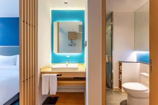 Holiday Inn Express Wuxi East Station by IHG - 8