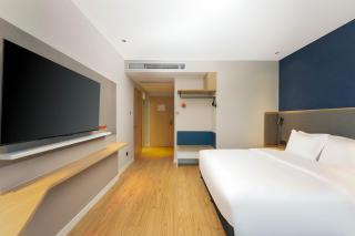 Holiday Inn Express Wuxi East Station by IHG - 7