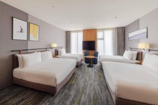 voco Chiayi by IHG - 8