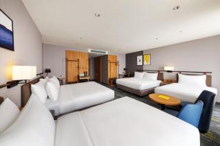 voco Chiayi by IHG - 7