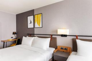 voco Chiayi by IHG - 3