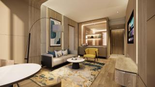 voco Bandung Setiabudi by IHG - 9