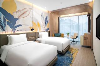 voco Bandung Setiabudi by IHG - 4