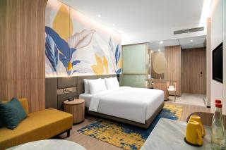 voco Bandung Setiabudi by IHG - 3