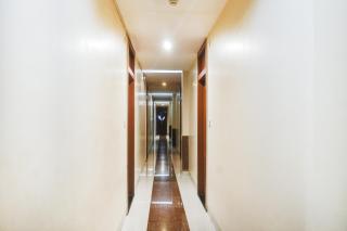 Hotel O Span Executive - 0