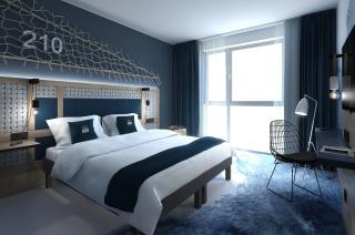 Holiday Inn - the niu, Quay Hamburg Harburg by IHG - 9