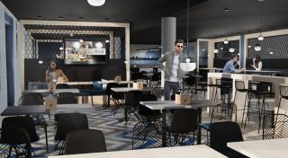 Holiday Inn - the niu, Quay Hamburg Harburg by IHG - 8