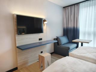 Holiday Inn - the niu, Quay Hamburg Harburg by IHG - 5