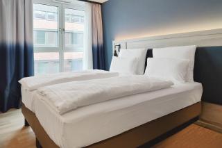 Holiday Inn - the niu, Quay Hamburg Harburg by IHG - 3