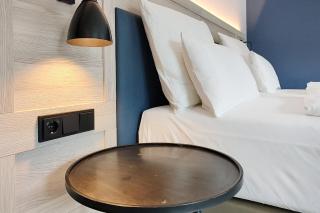 Holiday Inn - the niu, Quay Hamburg Harburg by IHG - 1