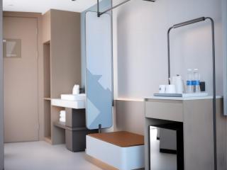 Holiday Inn Express Shanghai on The Bund by IHG - 4