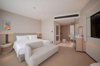 Holiday Inn Express Shanghai on The Bund by IHG - 3