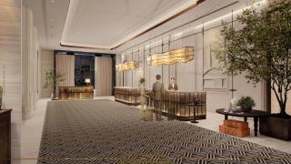 Crowne Plaza Chengdu Tianfu New Area by IHG - 0