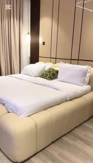 Unique 2 bedroom apartment in Ogba kayfarm estate - 5