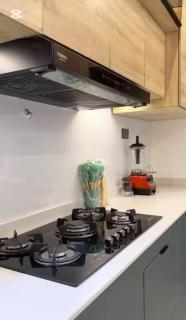 Unique 2 bedroom apartment in Ogba kayfarm estate - 3