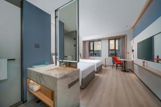 Holiday Inn Express Suzhou Shihu University Town - 9