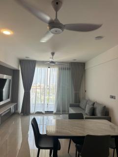 Apartment in Hulhumale - 9