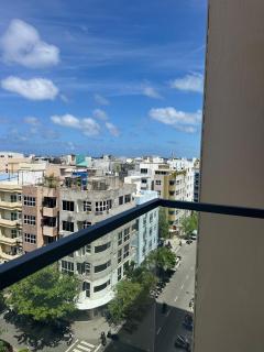 Apartment in Hulhumale - 4