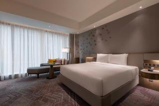 Crowne Plaza Kuala Lumpur City Centre by IHG - 6