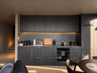 Introductory Deal - Lake & Remarkables Views - 2