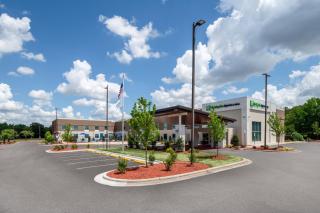 Holiday Inn Express Wilson I-95 by IHG - 0