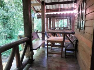 Paipaknak Riverside Resort ไปปากนัก ริเวอร์ไซด์ รีสอร์ท - 7