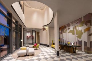 voco Suites Shanghai Hongqiao CBD by IHG - 4