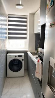2 Dormitorios, 1 baño, Estacionamiento privado - 4