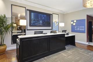 Holiday Inn Express Chicago - Magnificent Mile by IHG - 8
