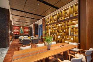 voco Changsha Airport by IHG - 9