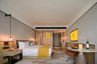 voco Changsha Airport by IHG - 5