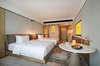 voco Changsha Airport by IHG - 4