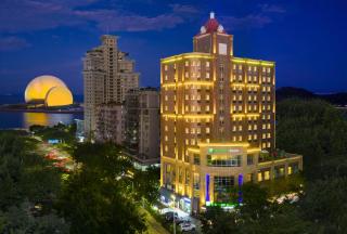 Holiday Inn Express Zhuhai Grand Theater by IHG - 6