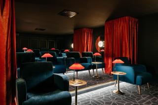 Ruby Mimi Hotel Zurich by IHG - 6