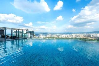 The Manor KLCC - 9
