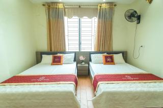 Khách sạn Châu Khanh - Sát biển phố đi bộ Cô Tô - 6