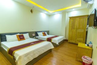 Khách sạn Châu Khanh - Sát biển phố đi bộ Cô Tô - 5