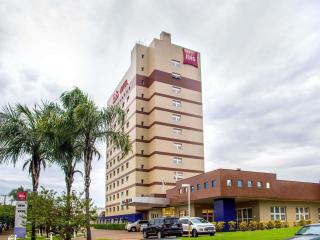 ibis Araçatuba - 8