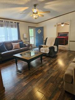 Chadwick Forest Retreat - 8