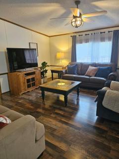 Chadwick Forest Retreat - 3