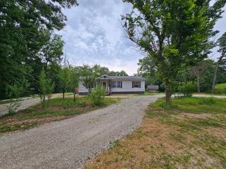 Chadwick Forest Retreat - 1