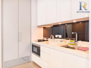 Pine Tree Marina Suites by RR JBcity - 7