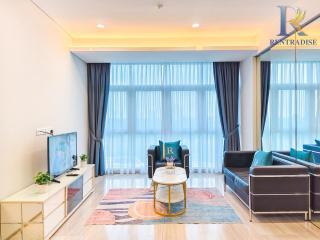 Pine Tree Marina Suites by RR JBcity - 0