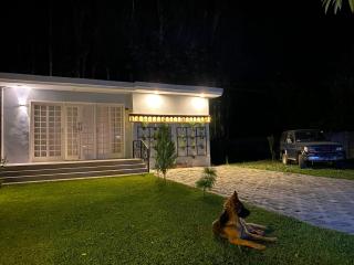 Ragasha Cottage Skardu - 1