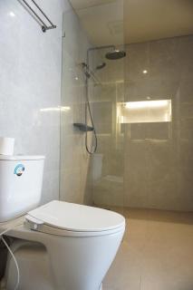 Taman Agung Hotel - 6
