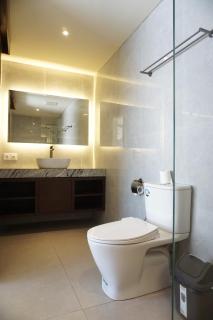 Taman Agung Hotel - 5