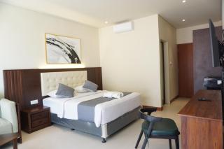 Taman Agung Hotel - 4