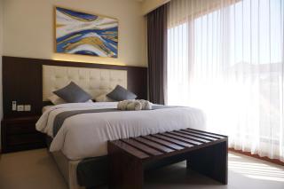 Taman Agung Hotel - 0